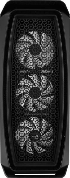 Корпус Aerocool Aero One Frost-G-BK-v1 Black (ACCM-PB17043.11) 541788 фото