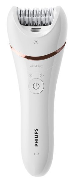Епілятор Philips 8000 series BRE735/00 578080ua фото