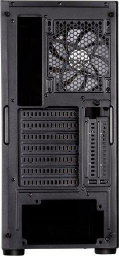 Корпус SilverStone Fara R1 Pro V2 Black (SST-FAR1B-PRO-V2) 542118 фото