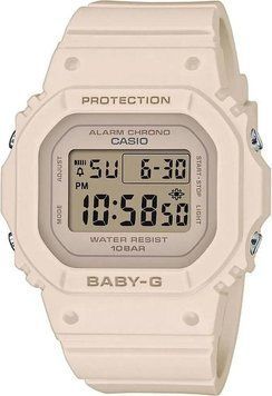 Женские часы Casio BABY-G Urban BGD-565U-4ER 627650 фото