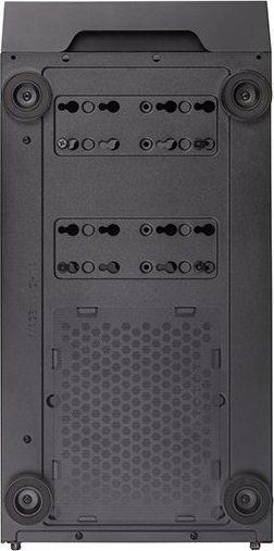 Корпус SilverStone Fara R1 Pro V2 Black (SST-FAR1B-PRO-V2) 542118 фото