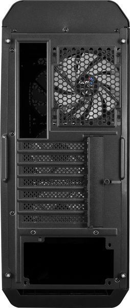 Корпус Aerocool Aero One Frost-G-BK-v1 Black (ACCM-PB17043.11) 541788 фото