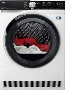 Сушильна машина AEG TR959M6SE 621882 фото