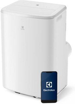 Мобильный кондиционер Electrolux ChillFlex Pro EXP26U339HW 607548ua фото