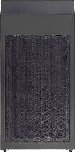 Корпус SilverStone Fara R1 Pro V2 Black (SST-FAR1B-PRO-V2) 542118 фото