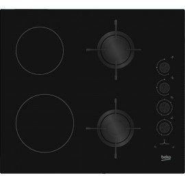 Комбінована варильна поверхня Beko HILM 64120 S 628246ua фото