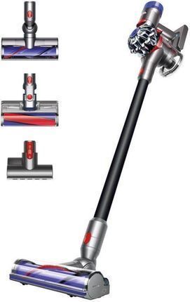 Вертикальный пылесос Dyson V8 Absolute+ 499246 фото