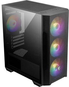 Корпус MSI MAG FORGE M100R (306-7G20R21-809) 363373ua фото