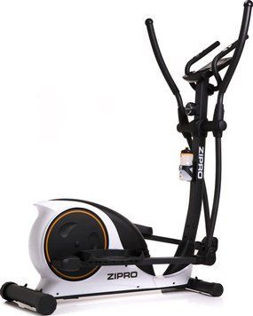 Орбитрек магнитный Zipro Hulk Rs White 323978 фото