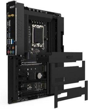 Материнська плата NZXT N7 Z790 Black (N7-Z79XT-B1) 486081 фото