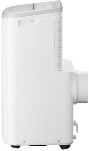 Мобильный кондиционер Electrolux ChillFlex Pro EXP26U339HW 607548ua фото