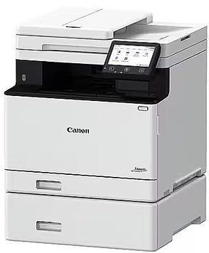 БФП Canon i-SENSYS MF754CDW (5455C021) 492837 фото