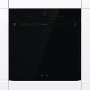 Духовка электрическая Gorenje BOS67371SYB 476201ua фото