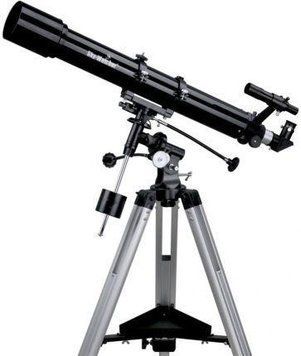 Телескоп Sky-Watcher Synta BK909EQ2 491241 фото