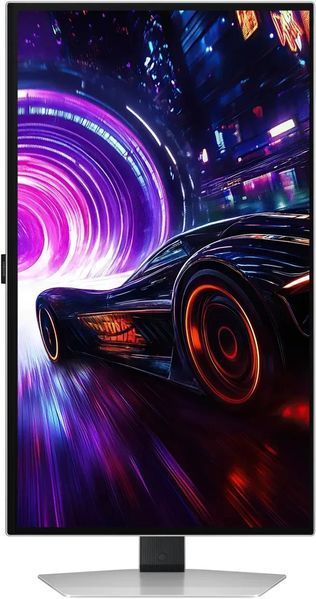 Монітор Samsung Odyssey G8 (LS32FG812SIXCI) 620460 фото
