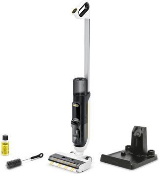 Моющий пылесос Karcher FCV 3 (1.056-122.0) 607247ua фото