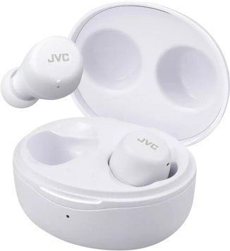 Наушники TWS JVC HA-A5T-WN-E White 620661 фото