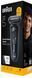 Електробритва чоловіча Braun Series 5 52-B1000S 616522ua фото 7