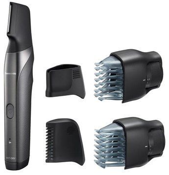Триммер для бороды и усов / Зеркала тела (бодигрумер) Panasonic ER-GY60-H520 623790ua фото