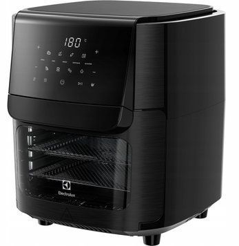 Мультипіч (аерофритюрниця) Electrolux 800 Series EAF12B (910004005) 595485ua фото
