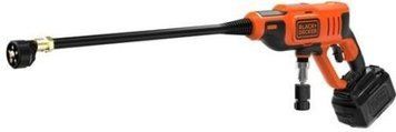 Минимойка высокого давления Black+Decker BCPC18B 489052ua фото