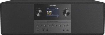 Музичний центр Philips TAM6805/10 353312 фото