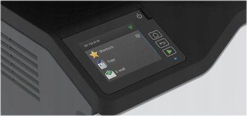 МФУ Lexmark XC2326 (40N9391) 555395 фото