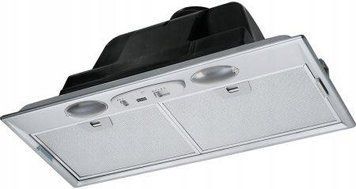 Вытяжка встраиваемая Franke Box FBI 532L GR (305.0545.448) 497066 фото