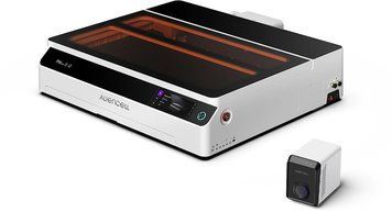 Лазерний гравер Aliencell Grawer laserowy X1 (ALC-AC1A0WH20YO) 632308 фото