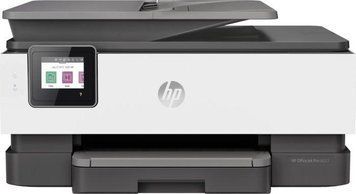 БФП HP Officejet Pro 8024 All-in-One (1KR66B) 341692ua фото