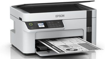 БФП Epson EcoTank M2120 (C11CJ18402) 322148 фото