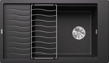 Кухонная мойка Blanco Elon XL 8 S 524870 620159 фото