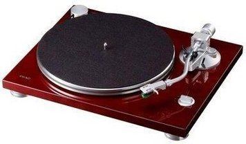 Проигрыватель виниловых дисков Teac TN-3B-SE Cherry (TN-3B-SE/CH) 501708 фото