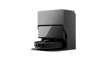 Робот-пилосос RoboRock S8 MaxV Ultra Black 512221ua фото