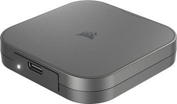 SSD накопичувач Corsair EX400U 2 TB (CSSD-EX400U2TB) 618517 фото