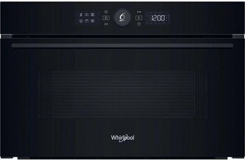 Мікрохвильовка з грилем Whirlpool WMD54MB 572880ua фото