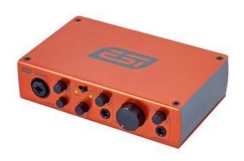 USB аудиоинтерфейс ESI U22 XT 534065ua фото