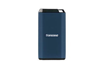 SSD накопичувач Transcend ESD410C 1 TB (TS1TESD410C) 515757ua фото