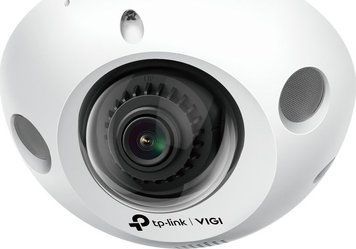 IP-камера видеонаблюдения TP-Link VIGI C230I Mini (2.8mm) 525481 фото