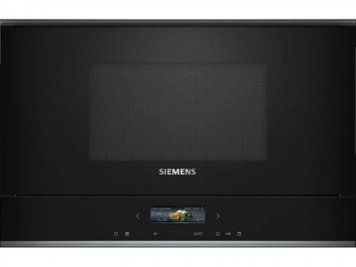 Мікрохвильовка Siemens BF722L1B1 512427ua фото
