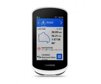 Навигатор для велосипеда Garmin Edge Explore 2 Standard (010-02703-10) 460925ua фото