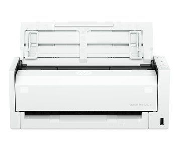 Сканер HP Scanjet Pro 4200 (8Q4W2A) 621665 фото