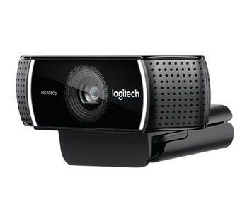 Веб-камера Logitech C922 Pro Stream (960-001089, 960-001088, 960-001087) 325494 фото