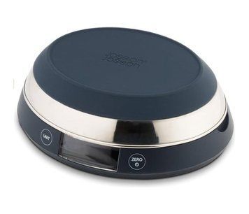 Ваги кухонні електронні Joseph Joseph Switch Gray 477019 фото