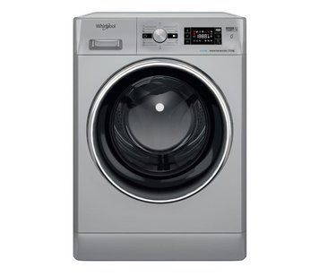 Пральна машина автоматична Whirlpool AWG1114S/D 465517 фото