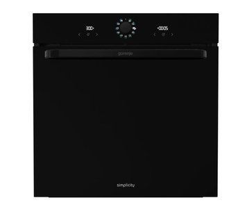 Духовка электрическая Gorenje BOS67371SYB 476201ua фото