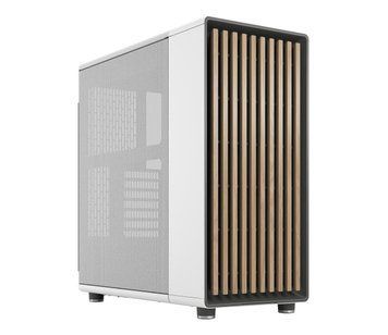 Корпус Fractal Design North Chalk White (FD-C-NOR1C-03) 476381ua фото
