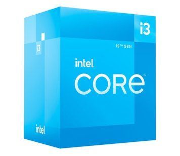 Процессор Intel Core i3-12100 (BX8071512100) 357496 фото