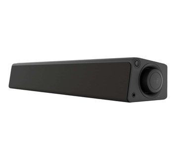 Саундбар Creative Stage SE Mini Black (51MF8460AA000) 509930 фото