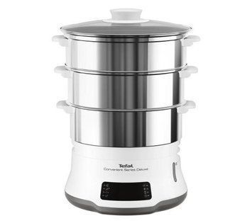 Пароварка Tefal VC502D10 361521 фото